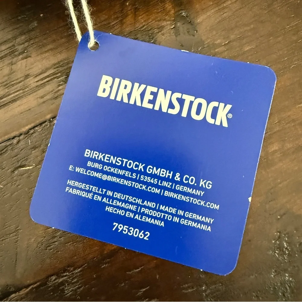 Birkenstock
