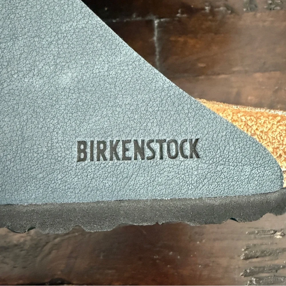Birkenstock