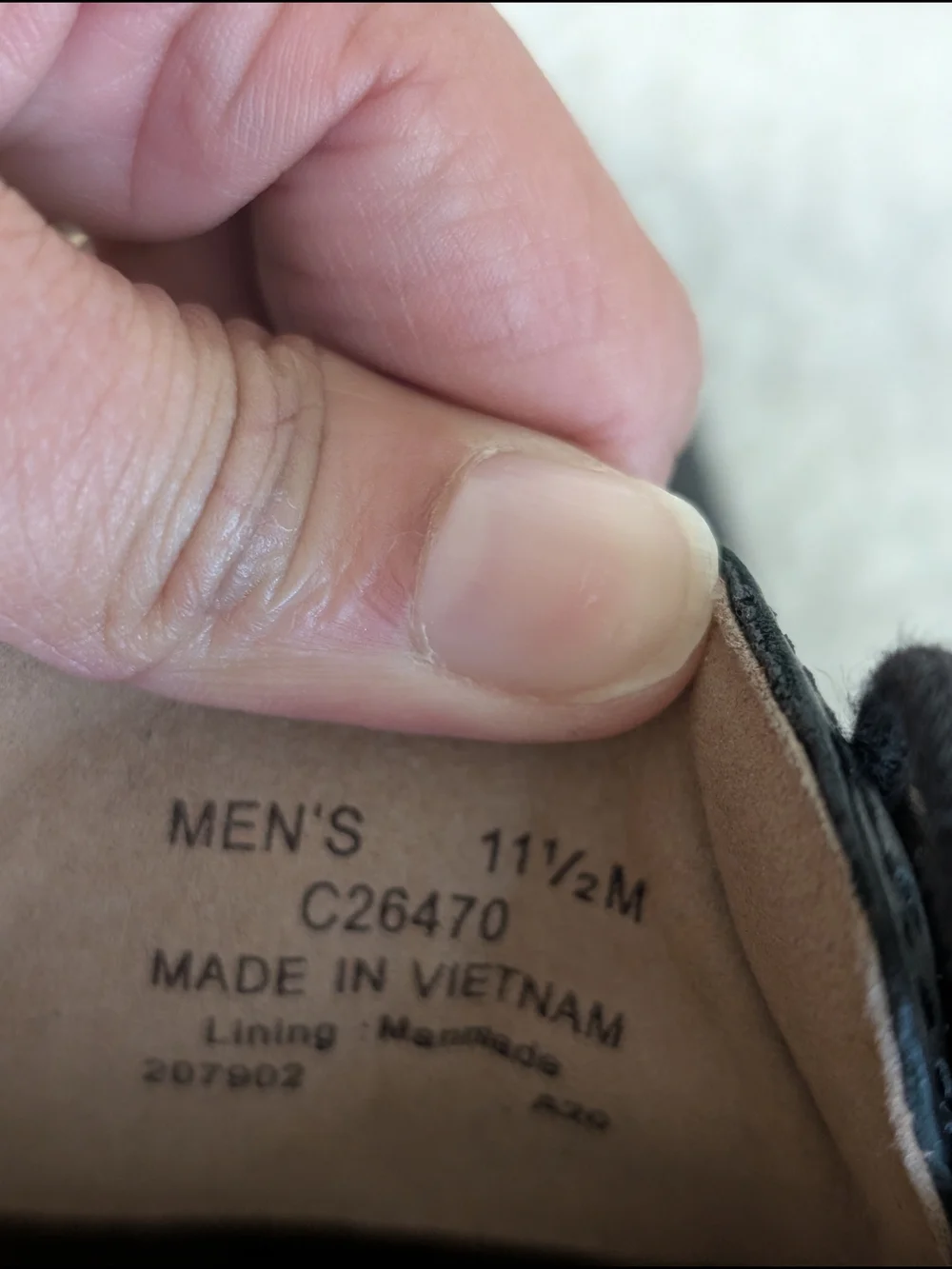 Cole Haan great cole