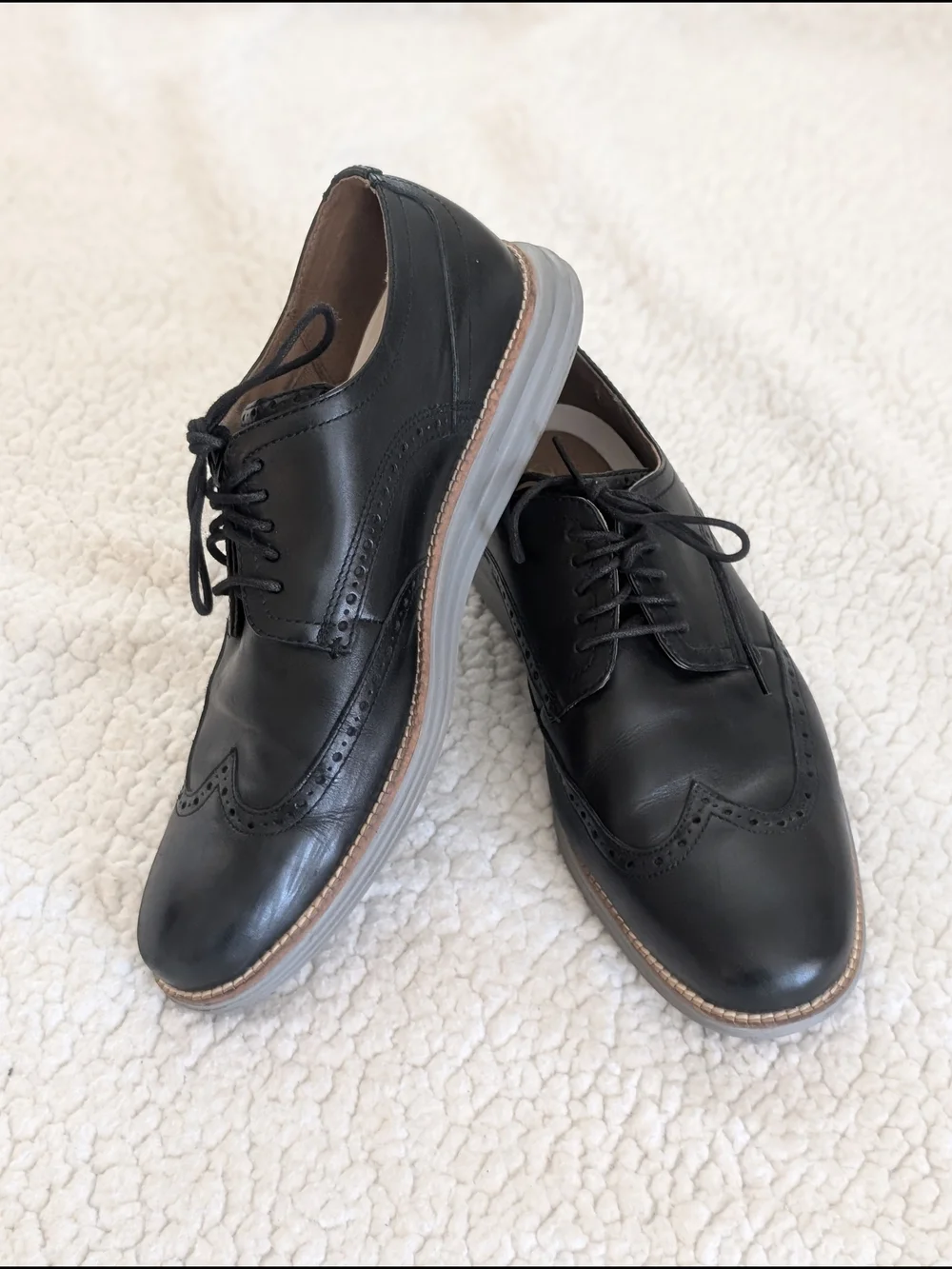 Cole Haan great cole