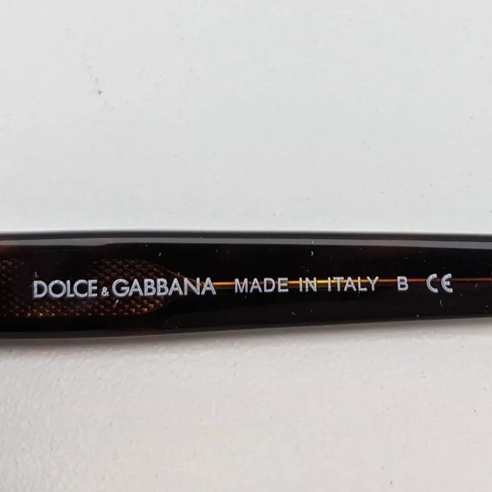 Dolce & Gabbana 10 very