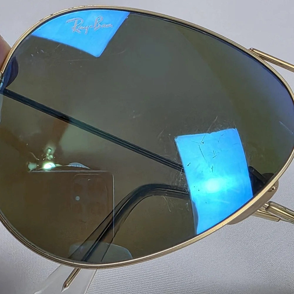Ray-Ban ray ban