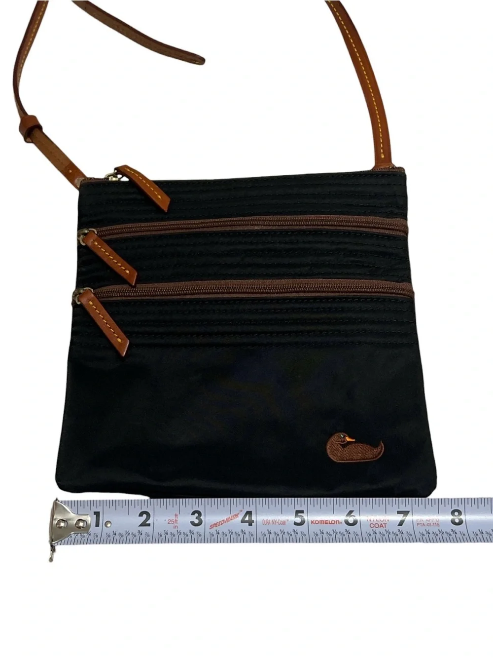 Dooney & Bourke vintage y2k