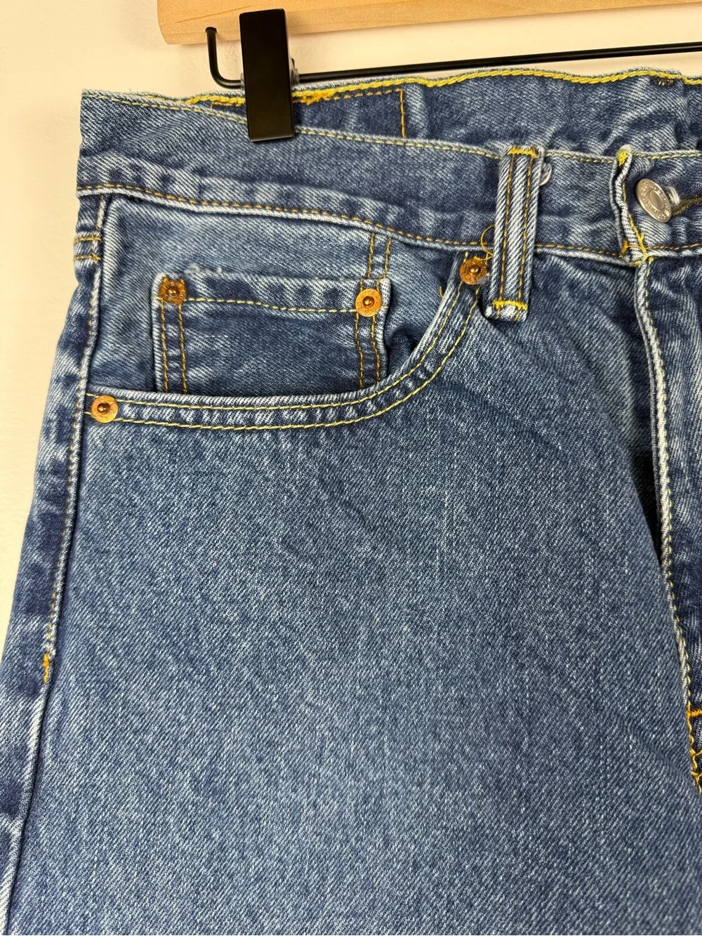 Levis classic levi