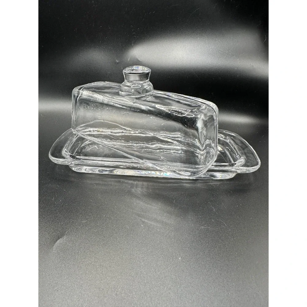 Unbranded classic glass