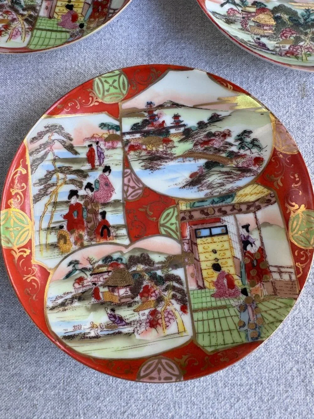N/A these antique
