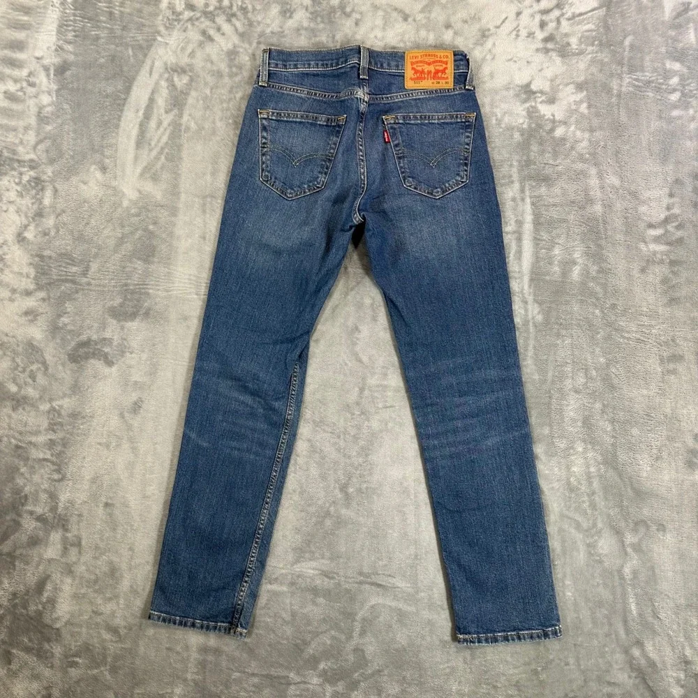 Levis levi 511