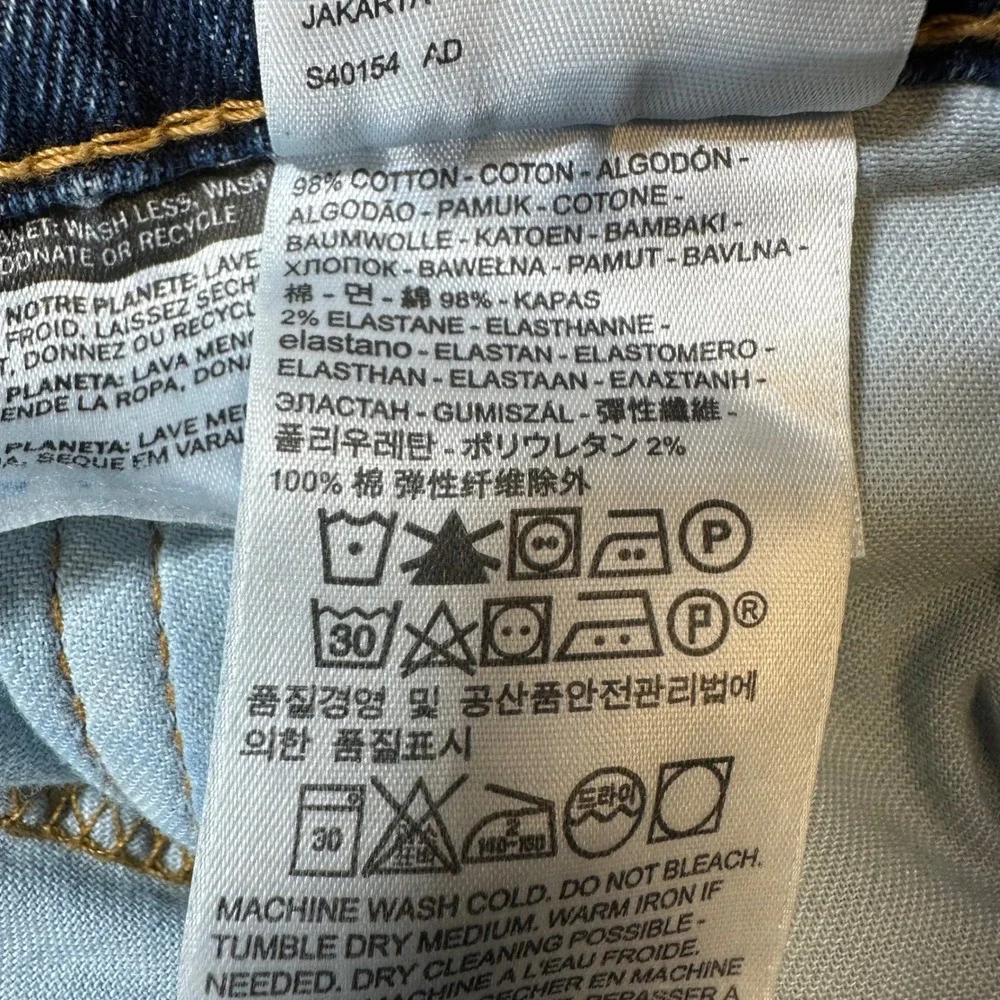 Levis levi strauss