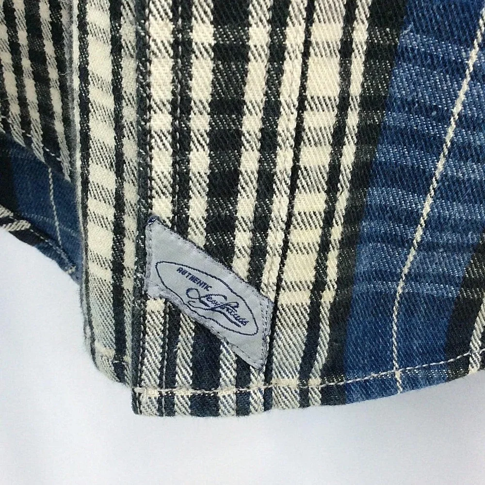 Levis review vintage