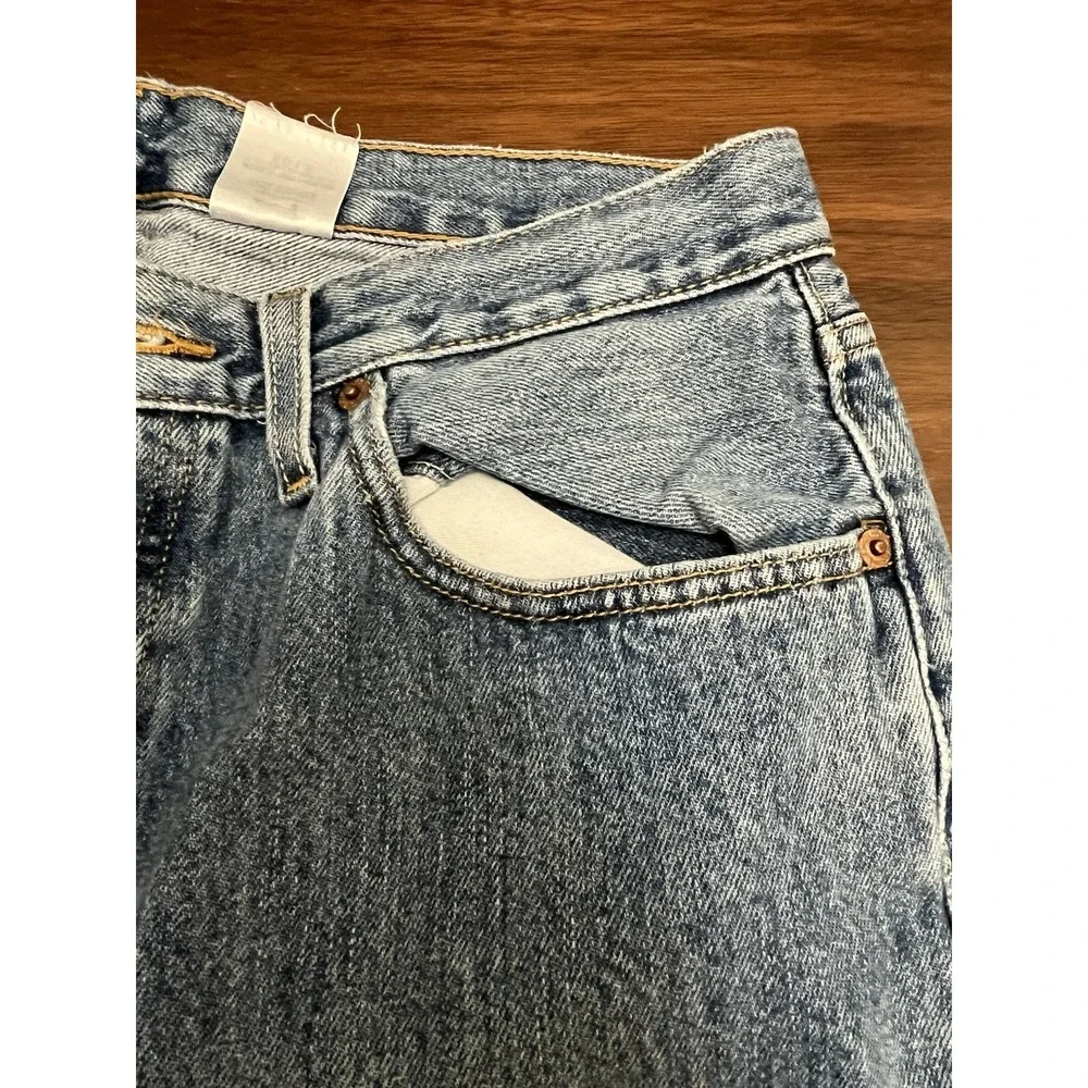 Levis any all fashion