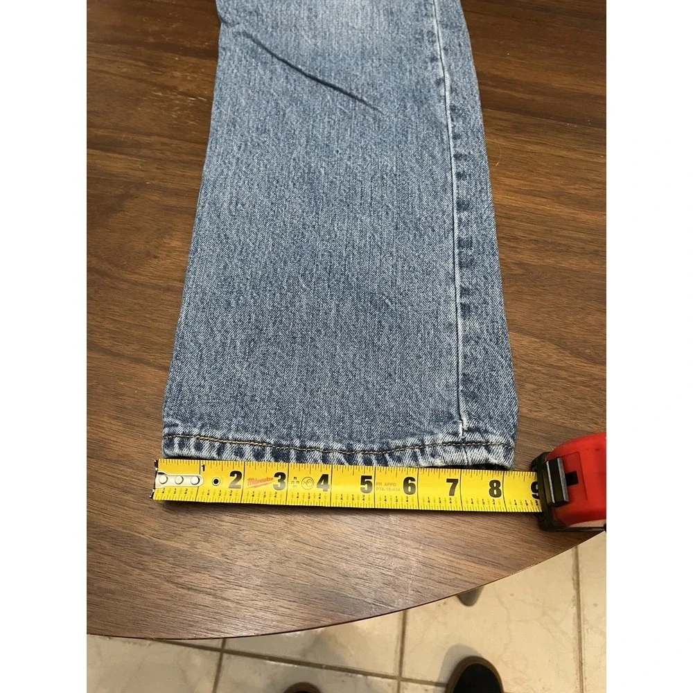 Levis quality feature