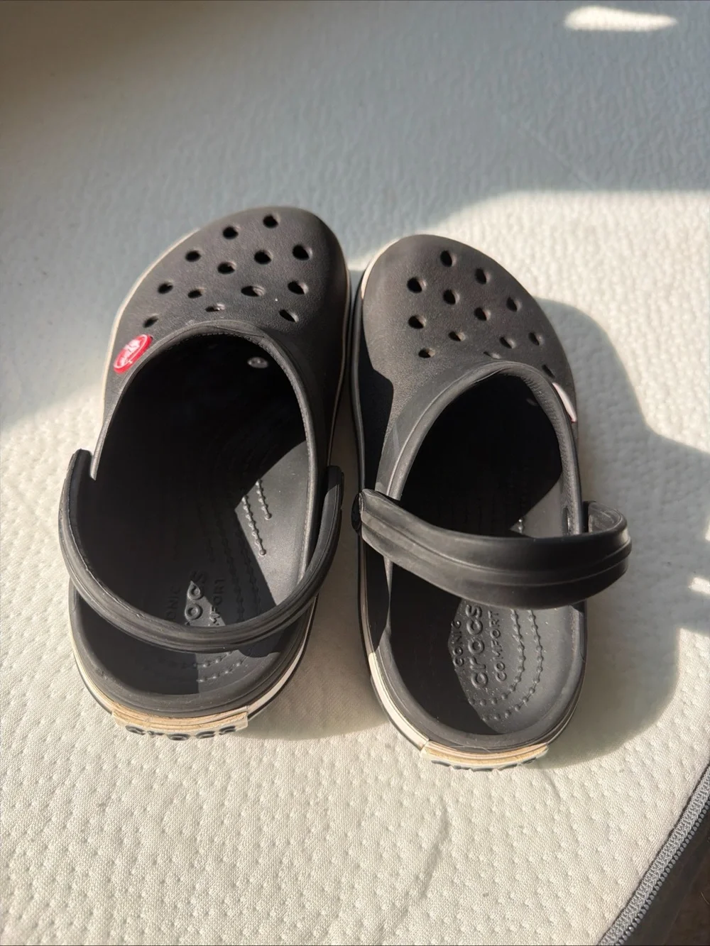 CROCS iconic kids