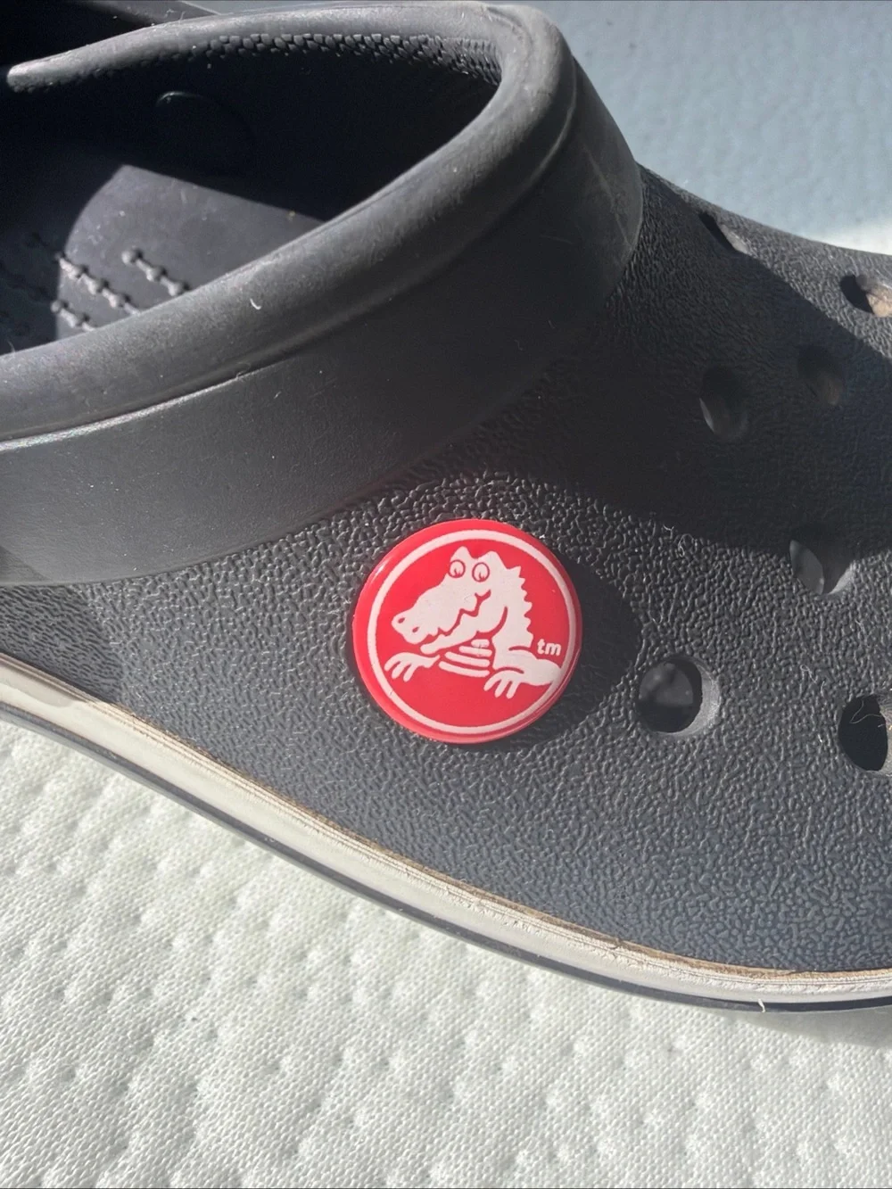 CROCS iconic kids