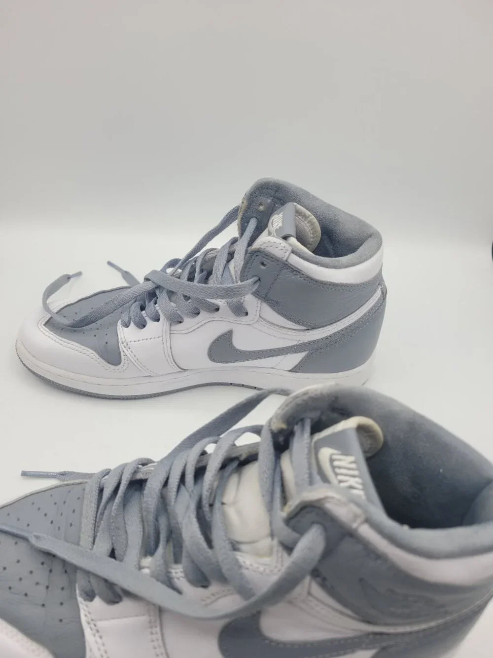 Nike air jordan