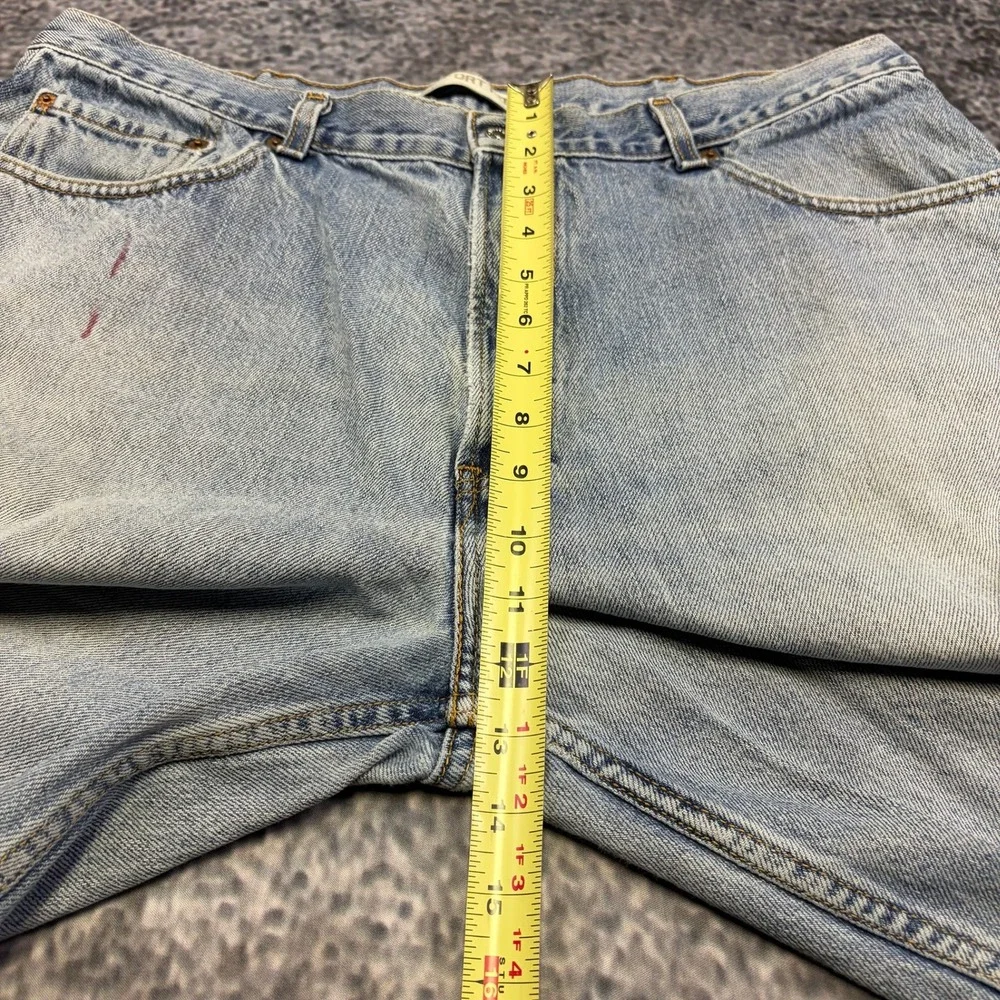Levis vintage y2k