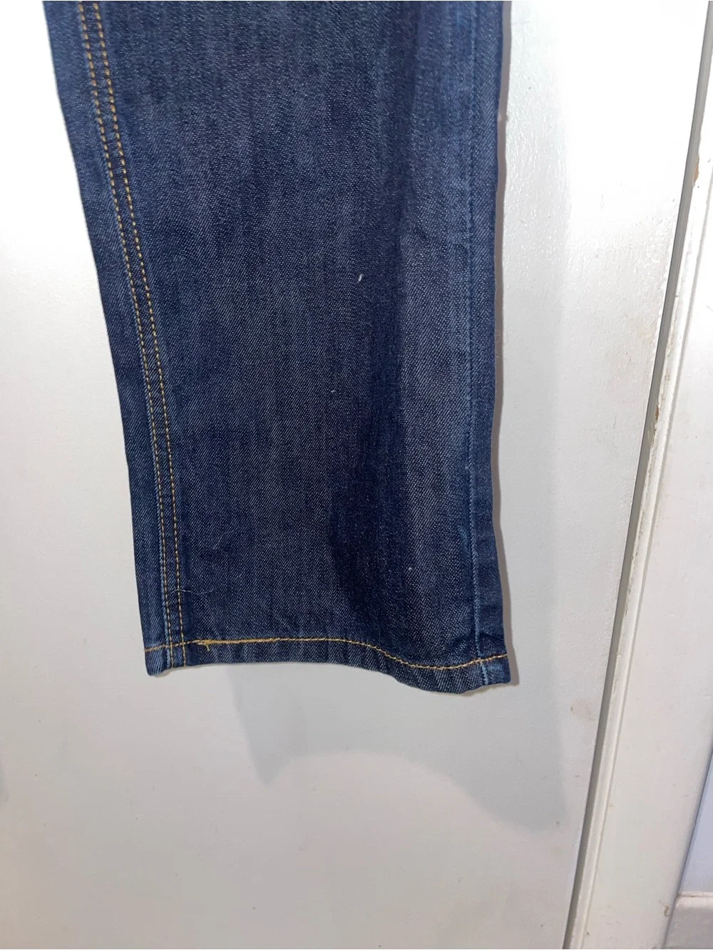 Levis stitching all waist