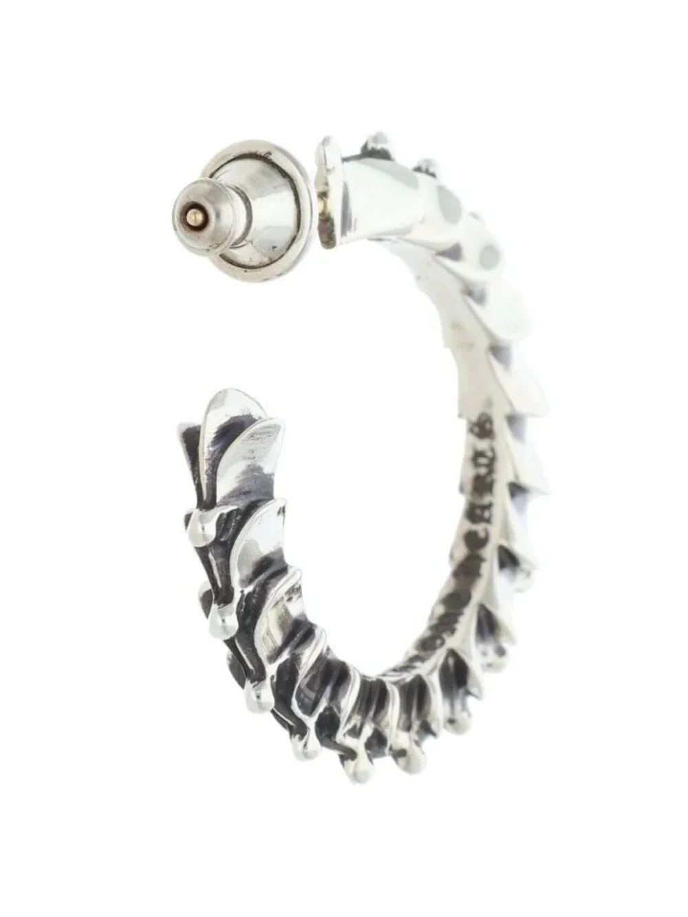 Chrome Hearts size not