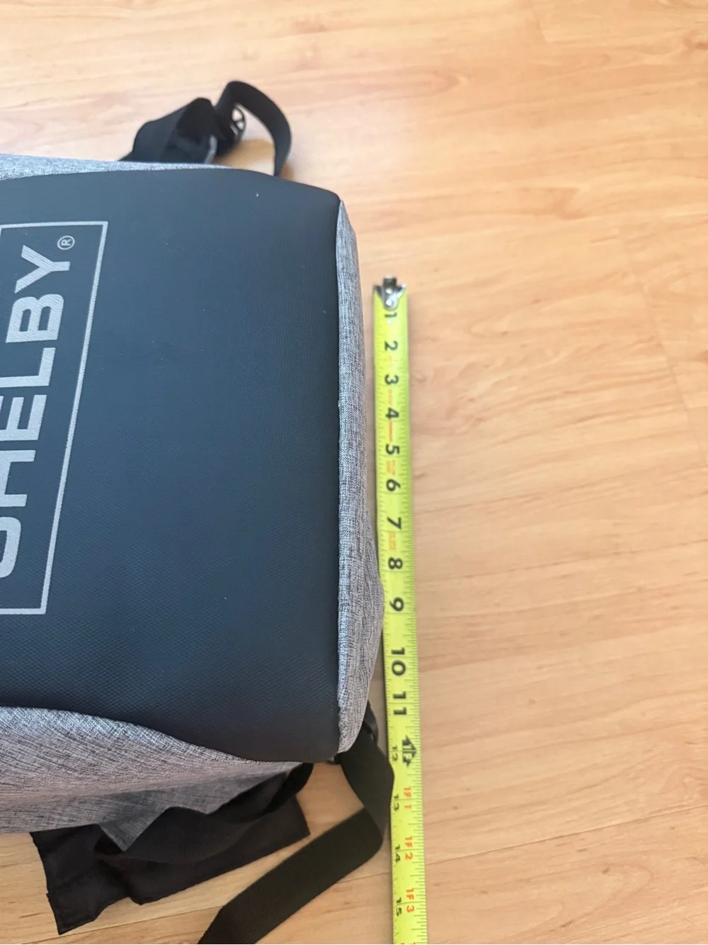 Selby bold cobra