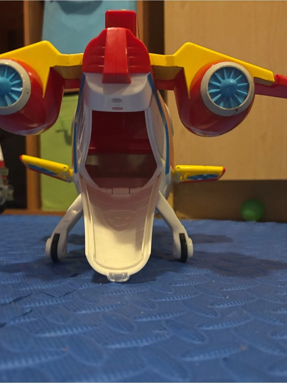 Paw Patrol this item