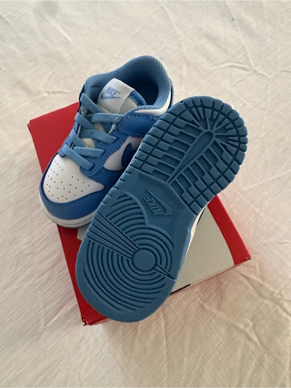 Nike official shoe