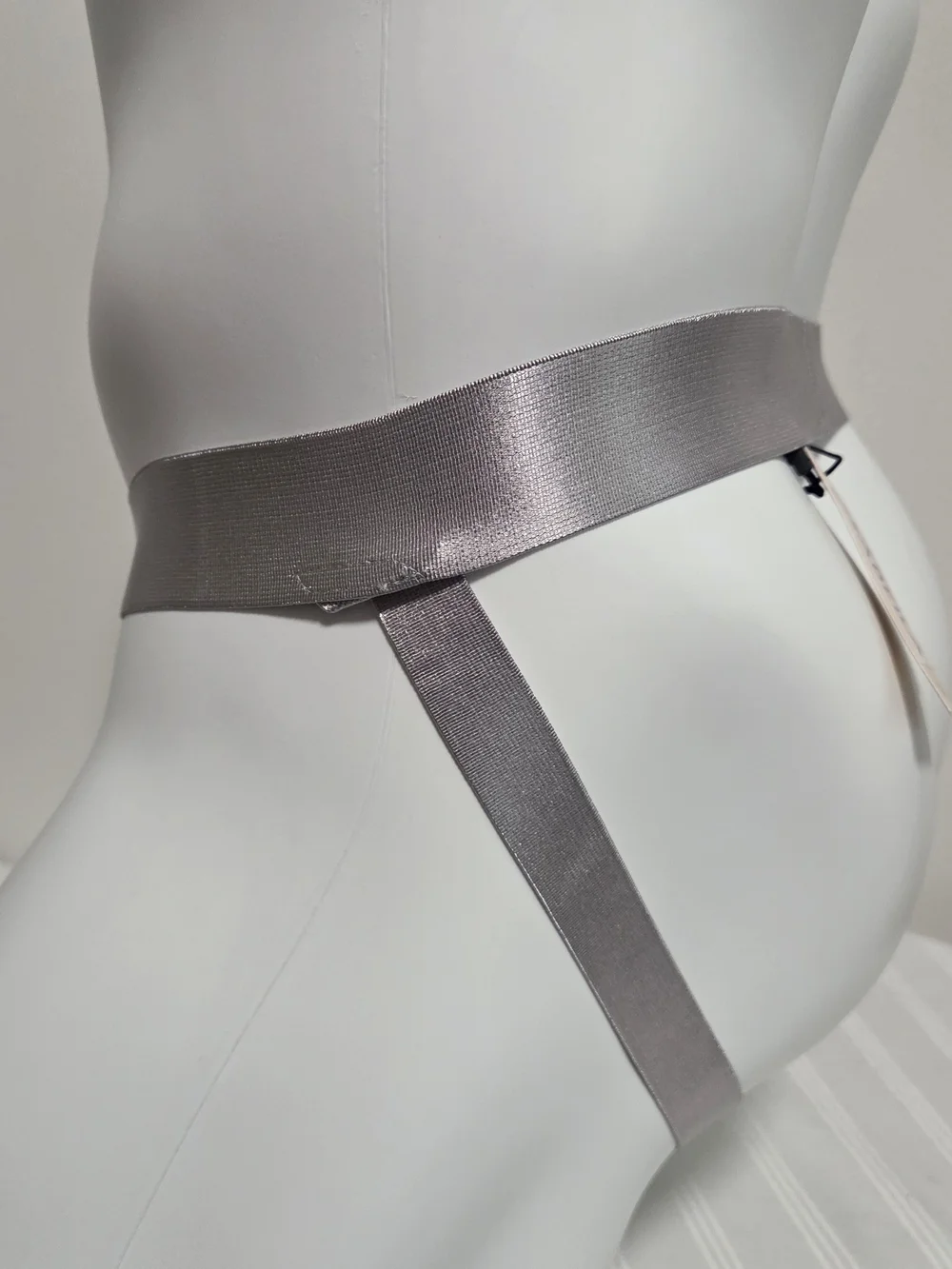 Cosabella sleek low
