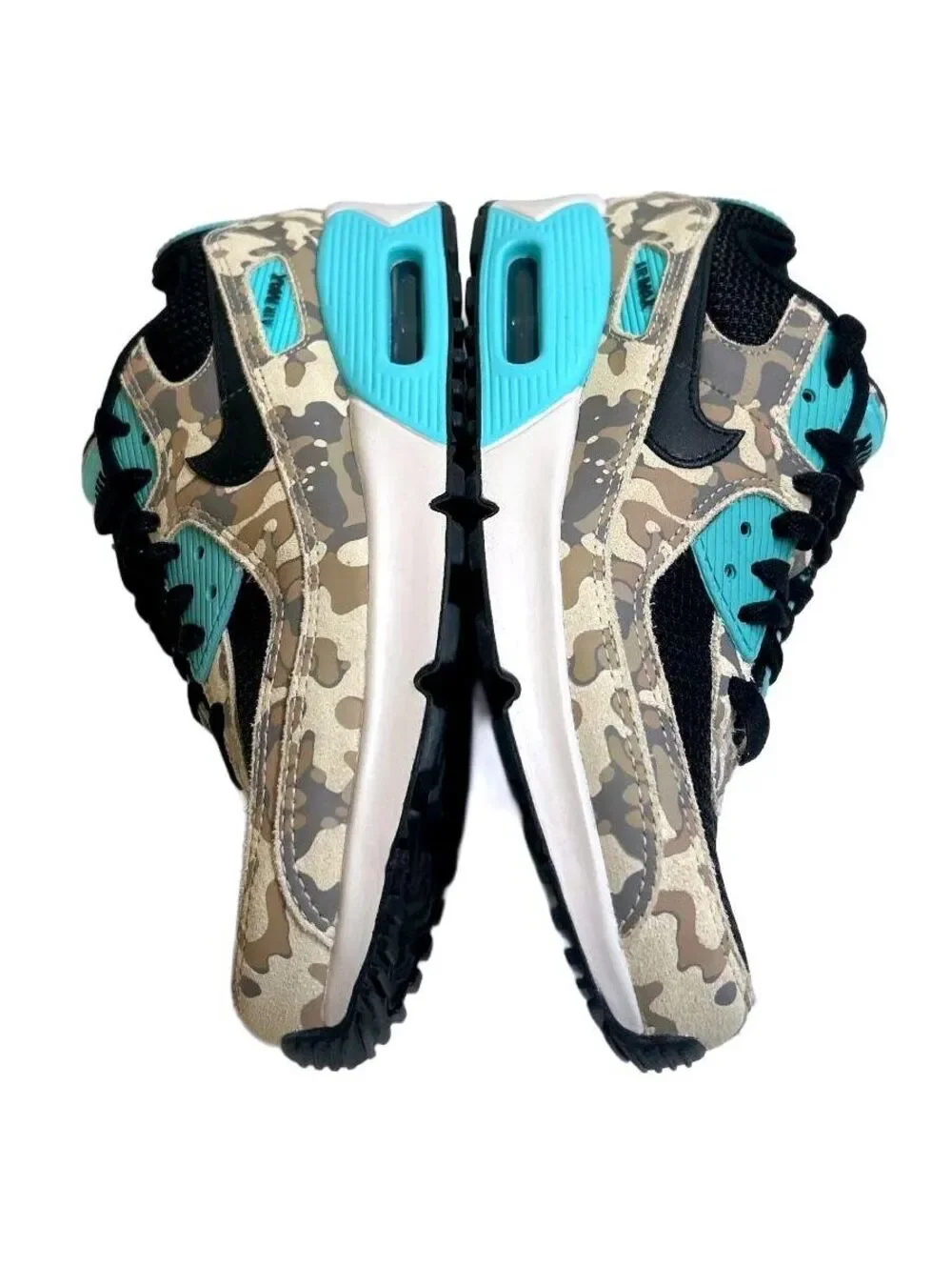 Nike this updated