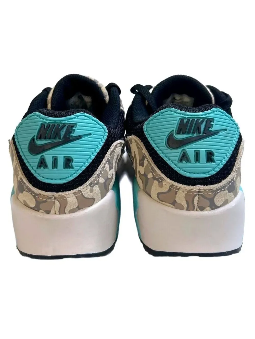 Nike this updated