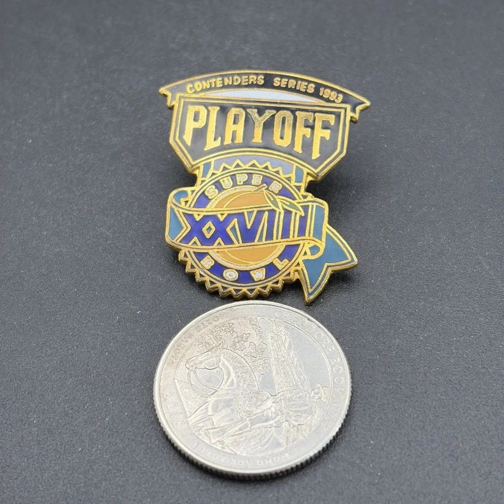N/A pin has