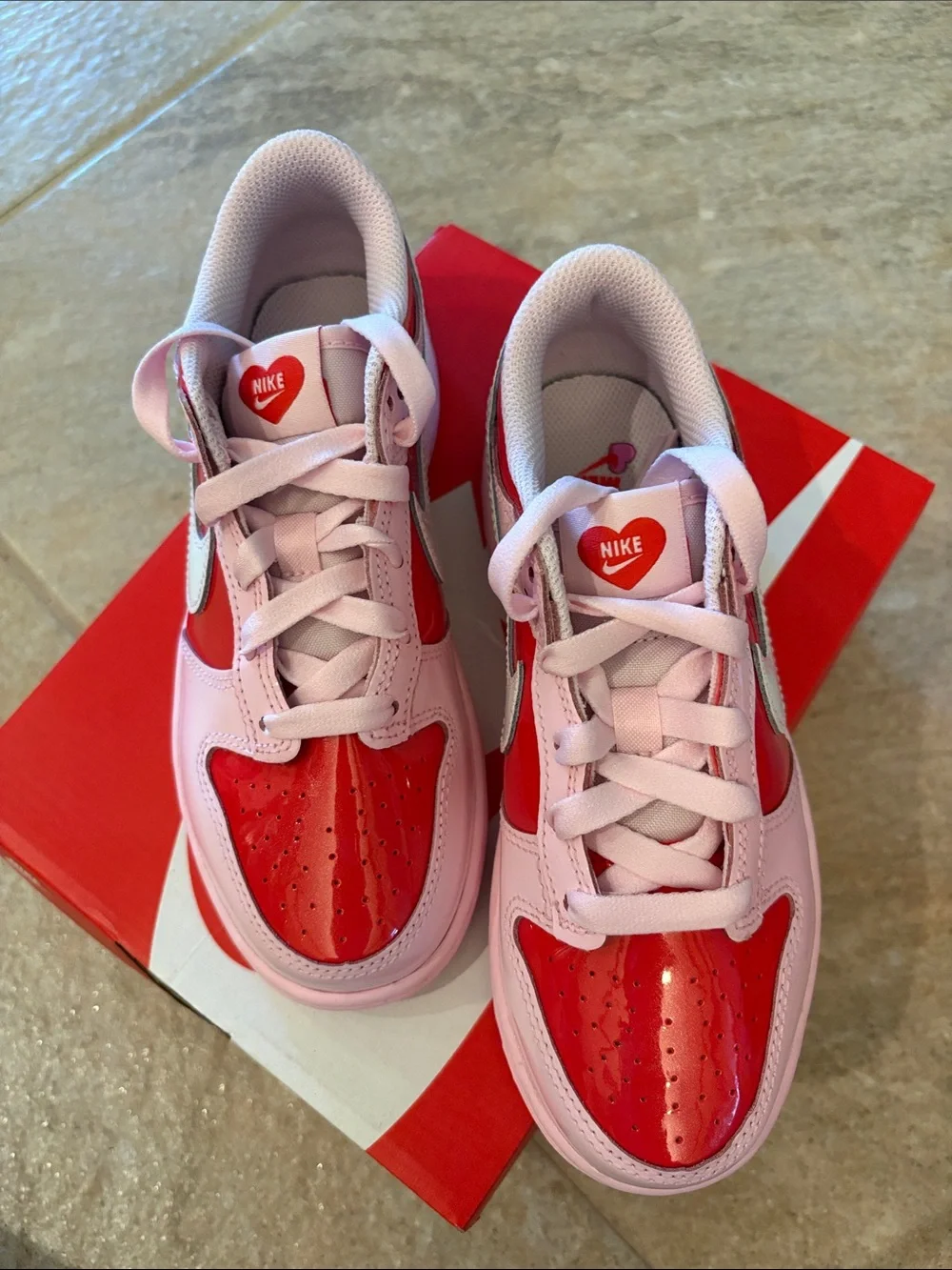 Nike bold kids