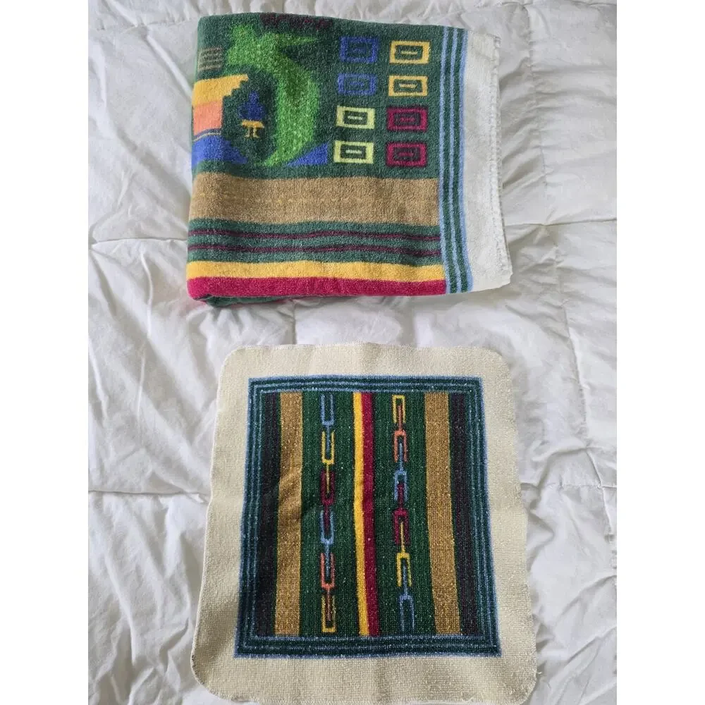 hilasal towel set