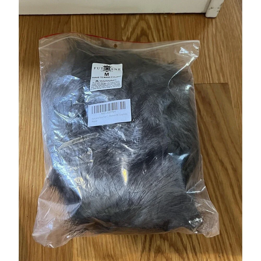 FutrZane original bleach soft