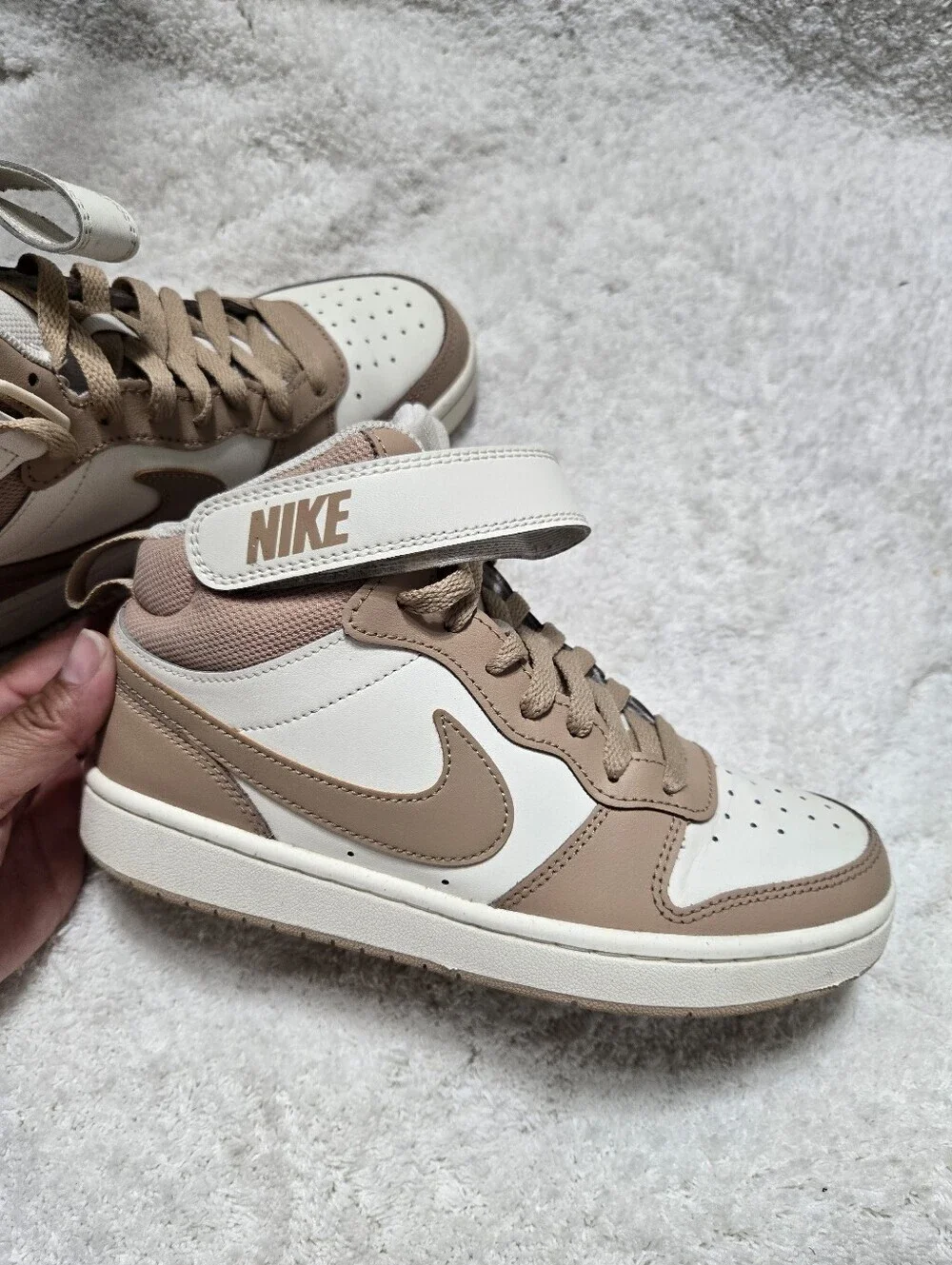 Nike very good