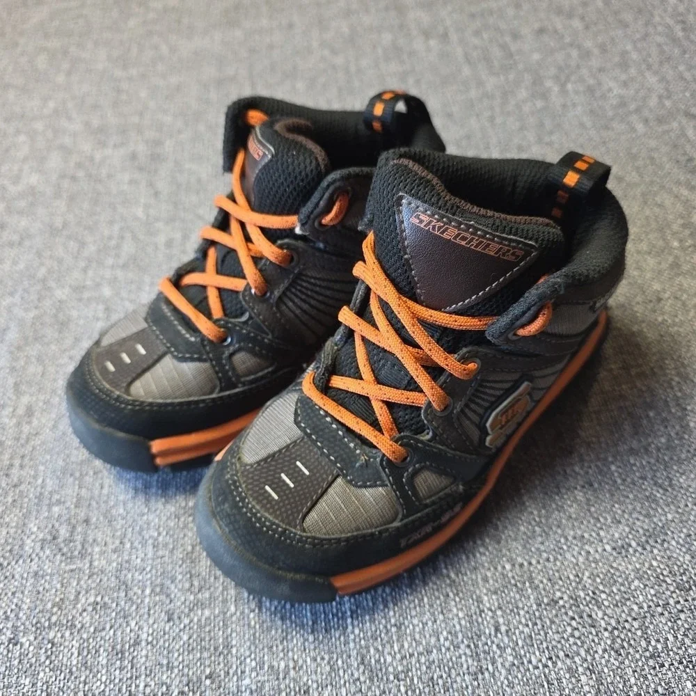 Skechers size 12