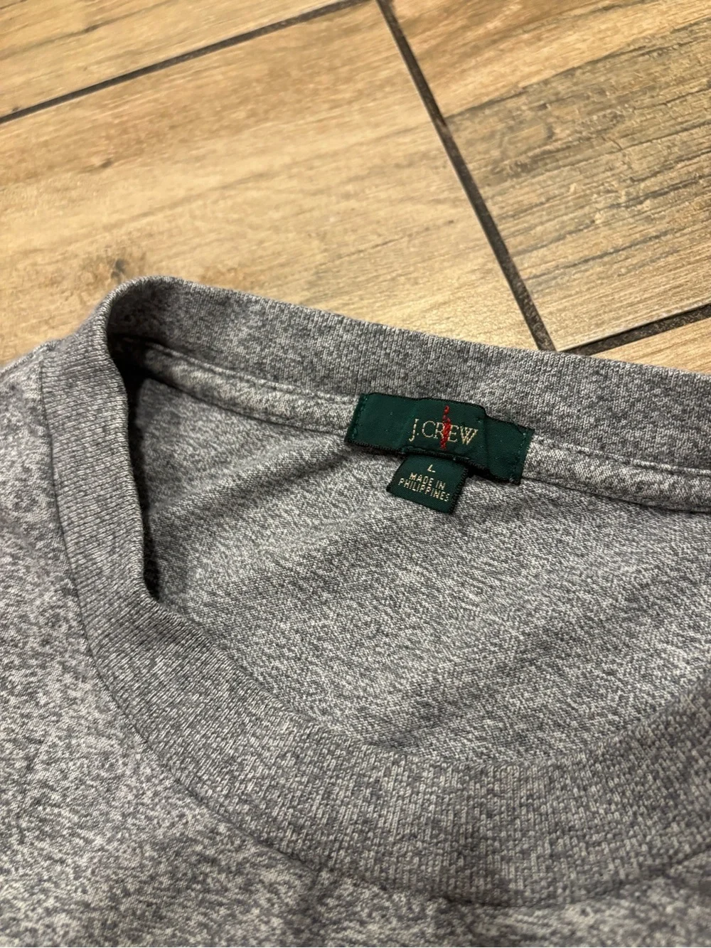 J. Crew see pictures