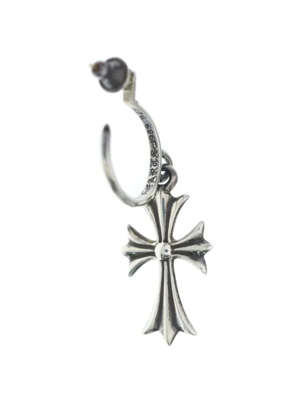 Chrome Hearts product name