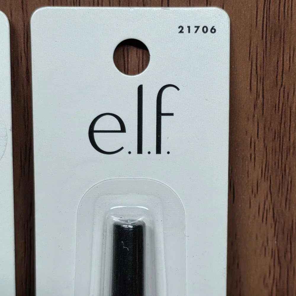 e.l.f. Cosmetics each clean bold