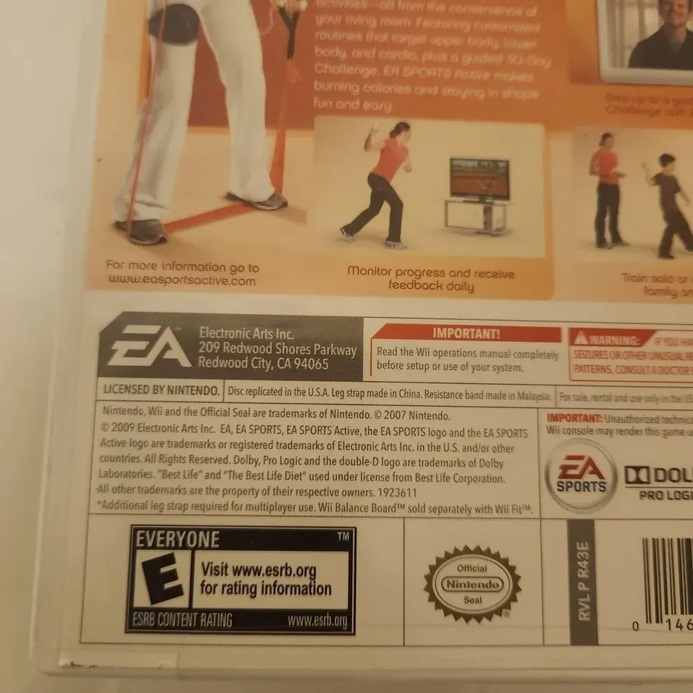Nintendo get ready