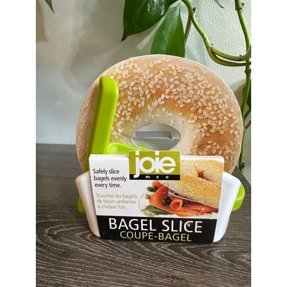 JOIE bagel slice