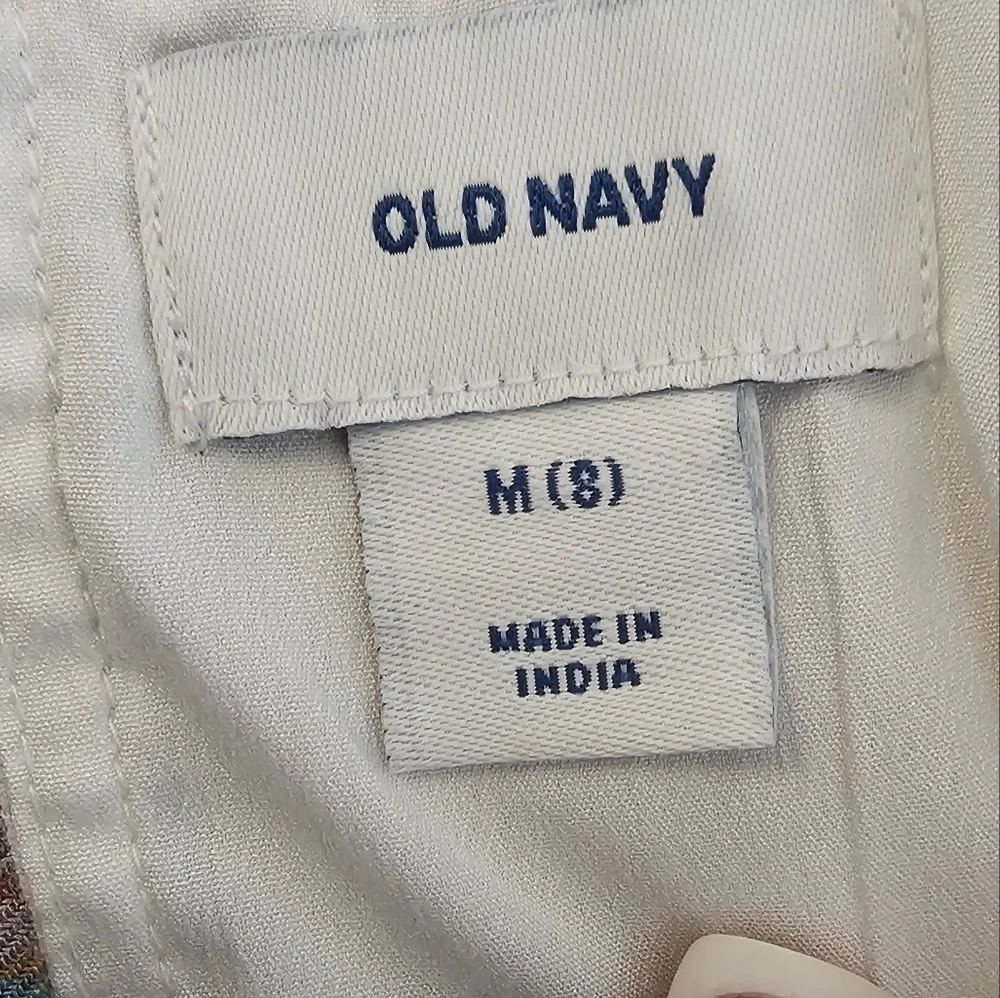 Old Navy cat jack