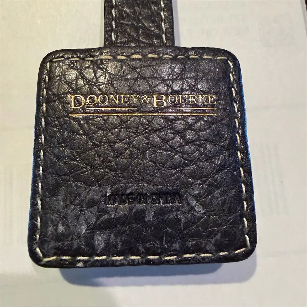 Dooney & Bourke this dooney
