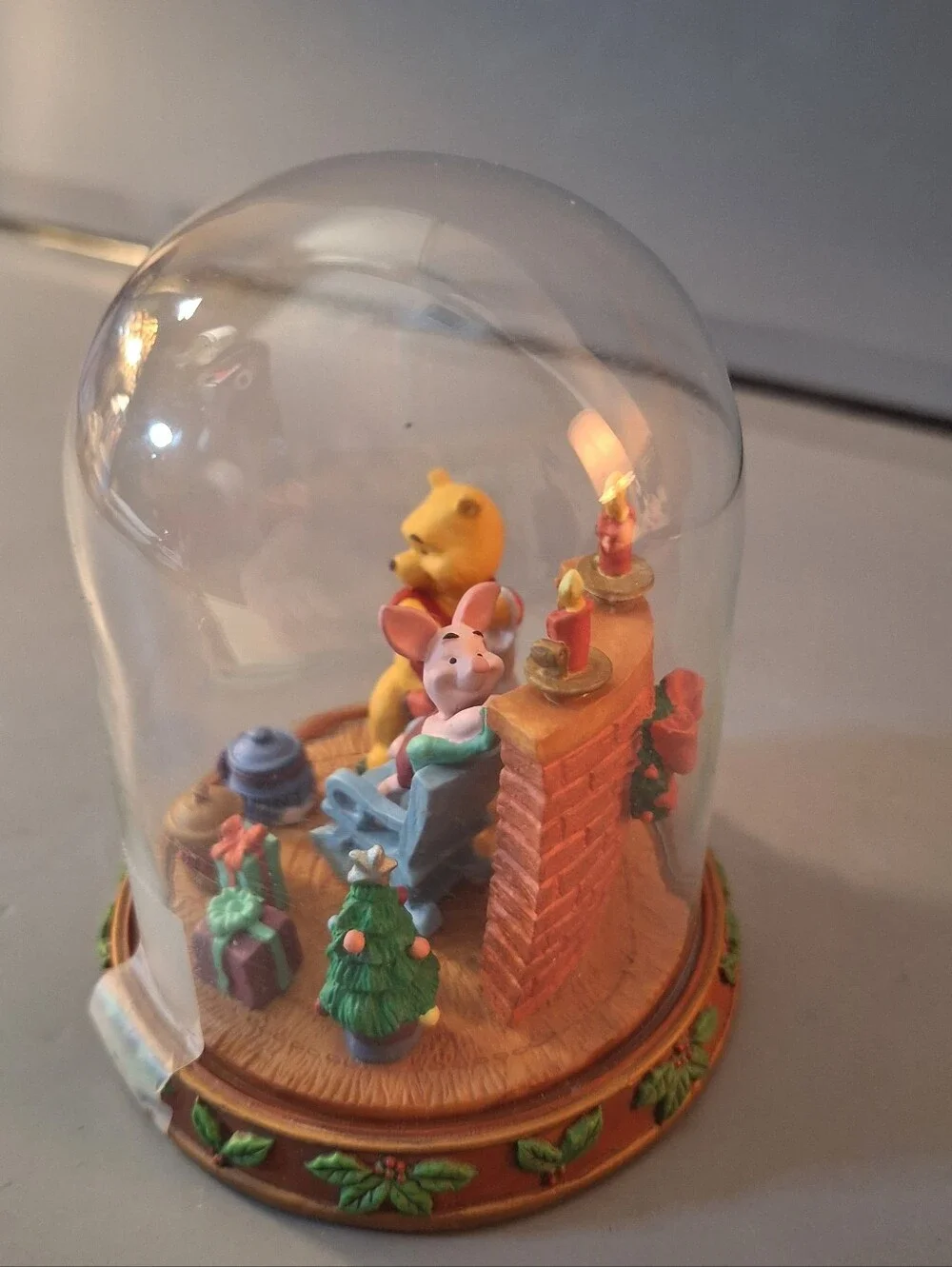 N/A disney winnie
