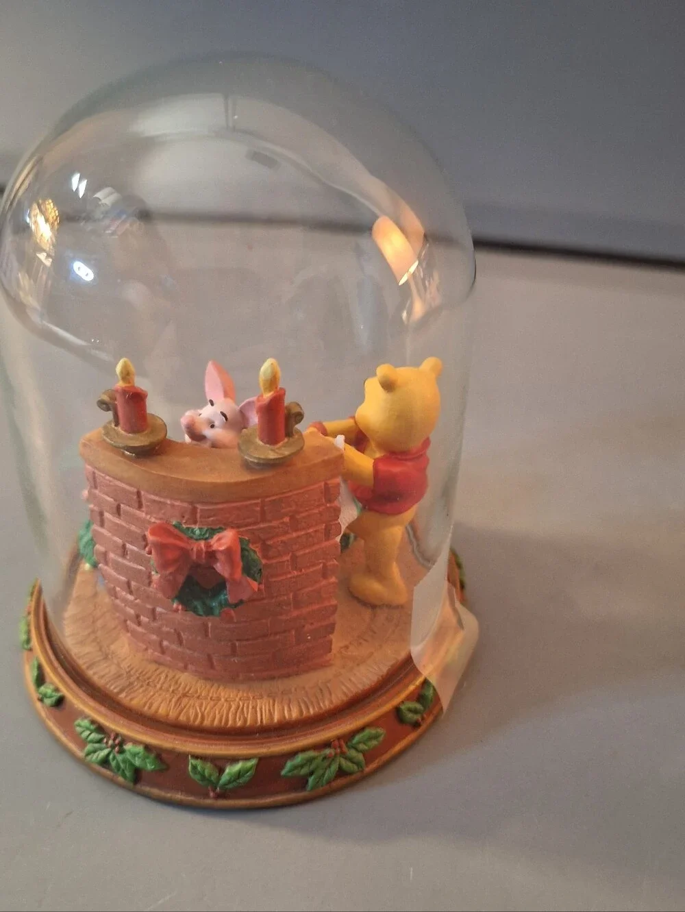 N/A disney winnie