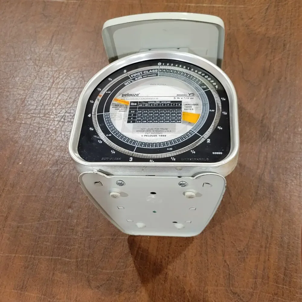 Vintage 1999 used
