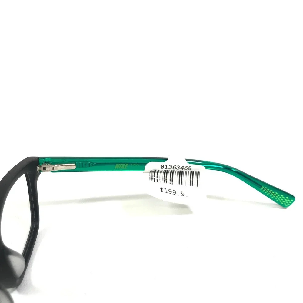 Nike demo lenses