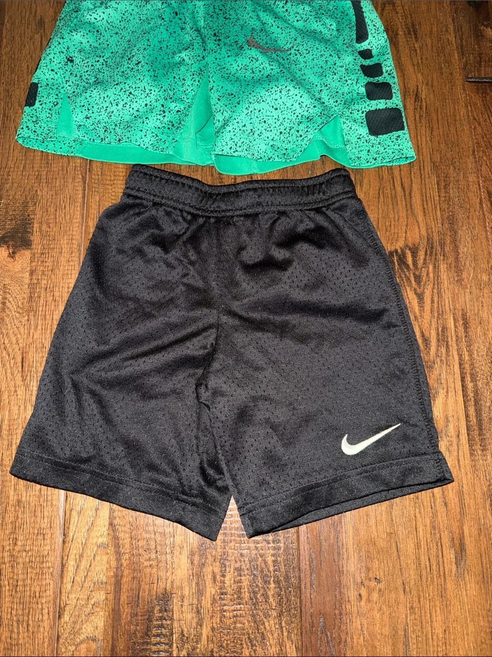 Nike two piece