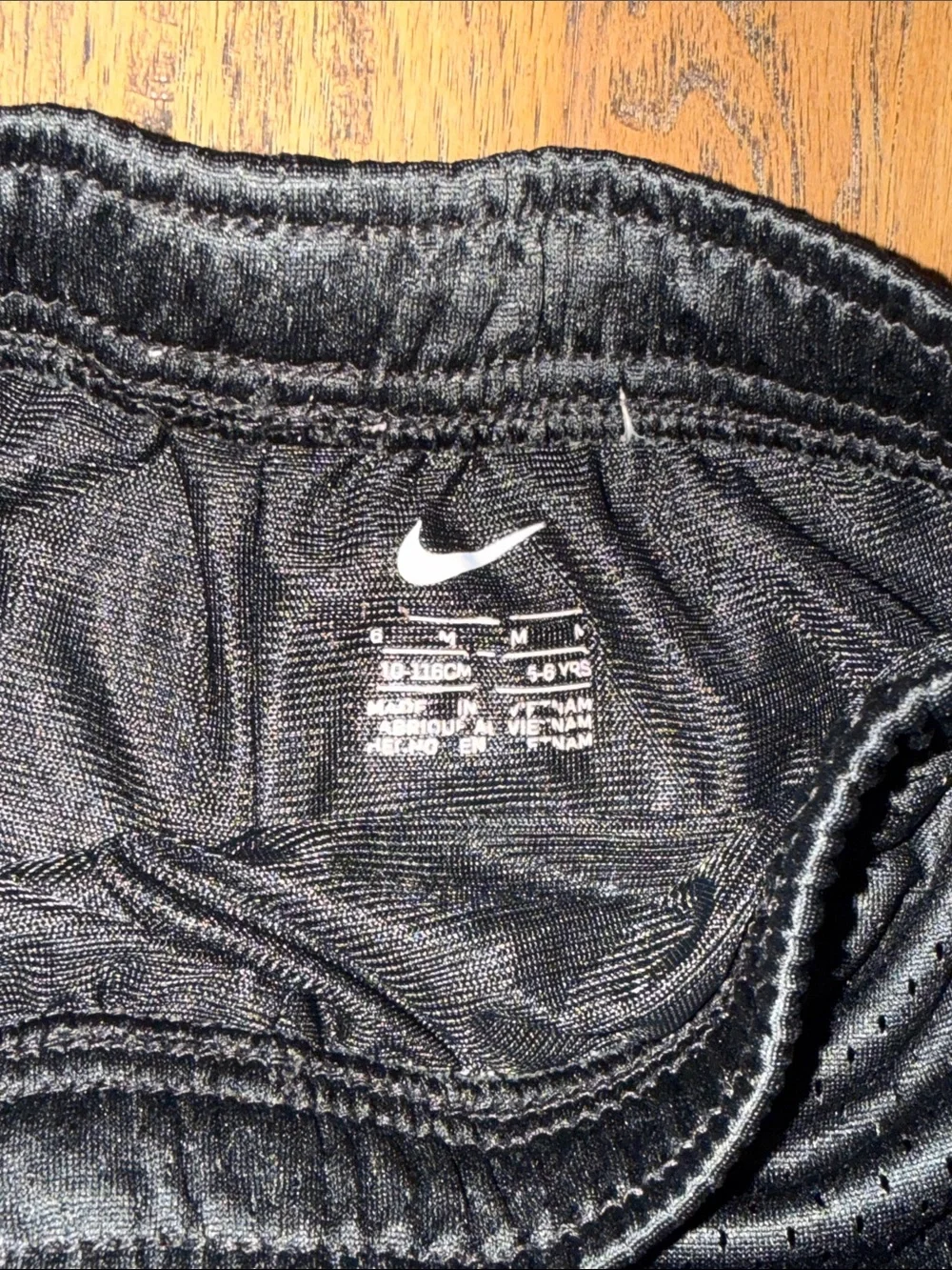 Nike two piece