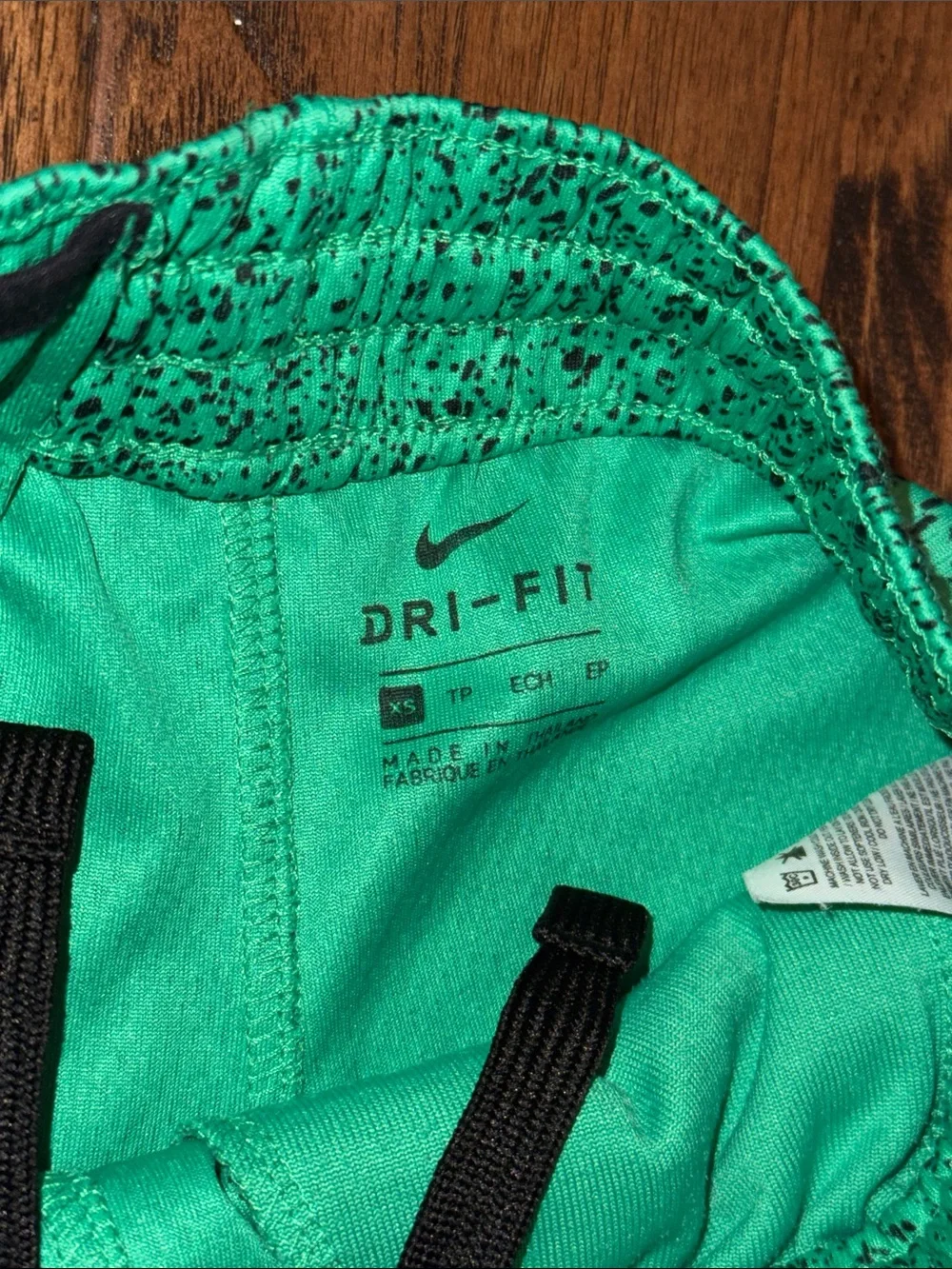 Nike two piece