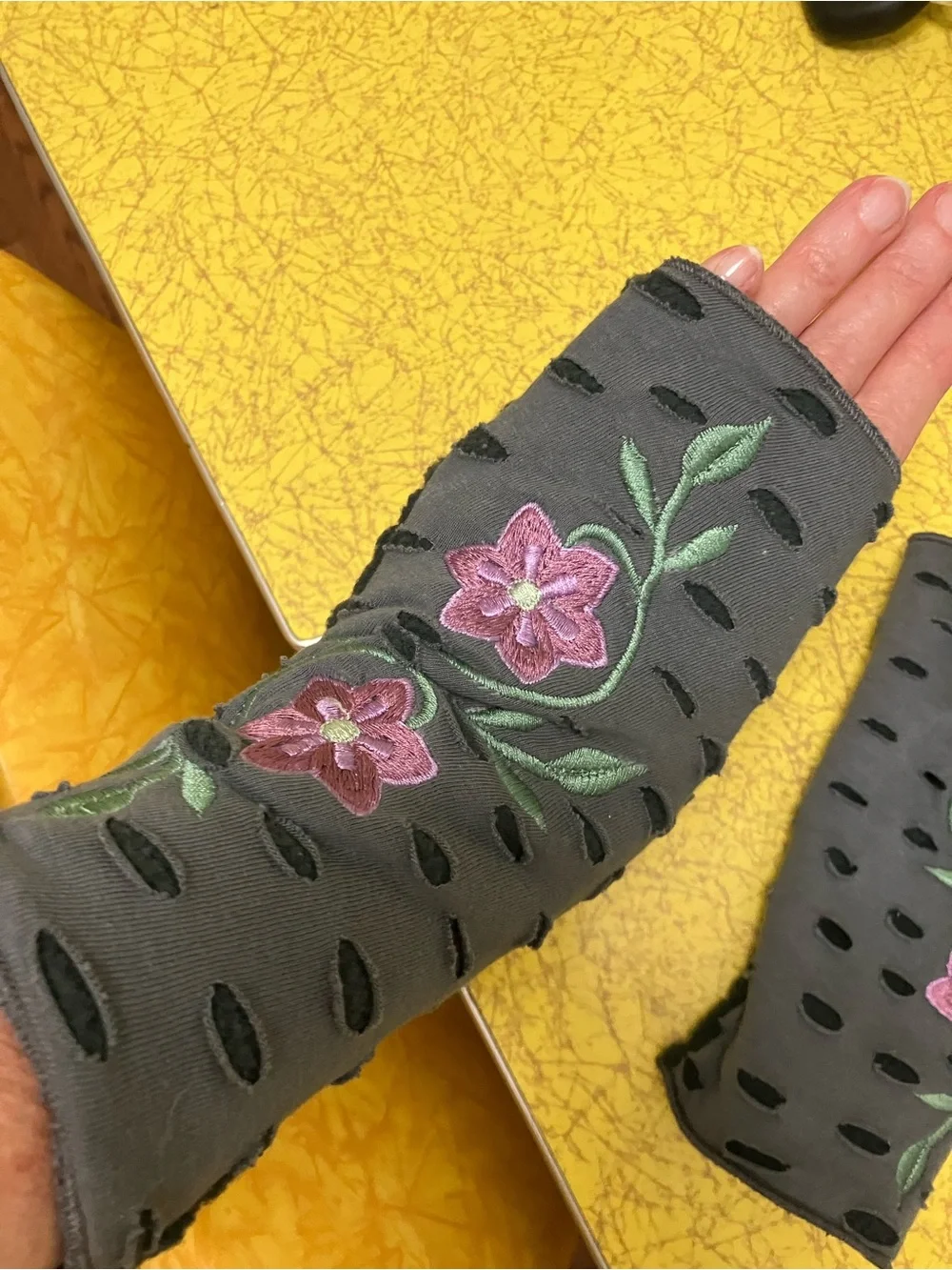 Feelgoodz stylish fingerless