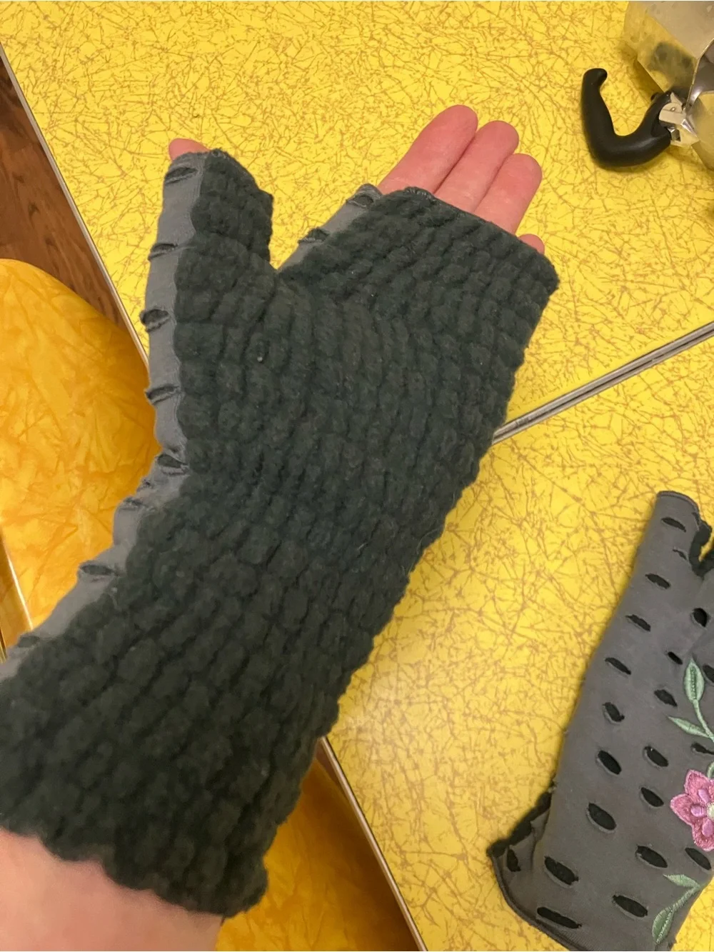 Feelgoodz stylish fingerless