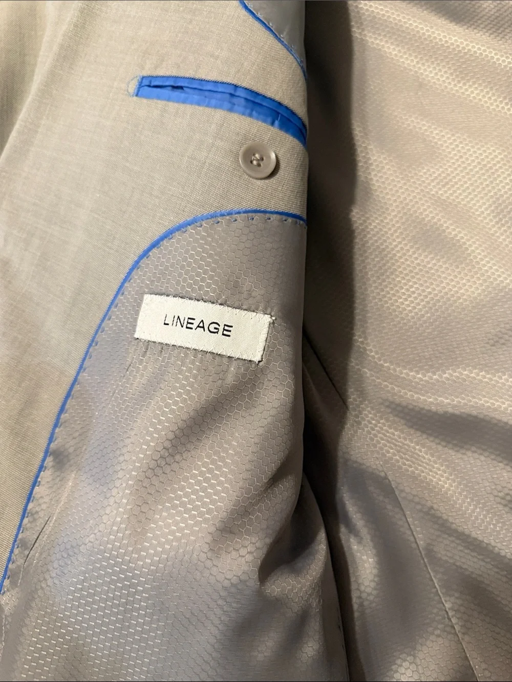Lineage classic light